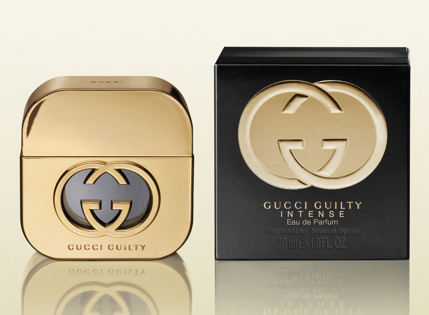 Gucci Guilty Intense